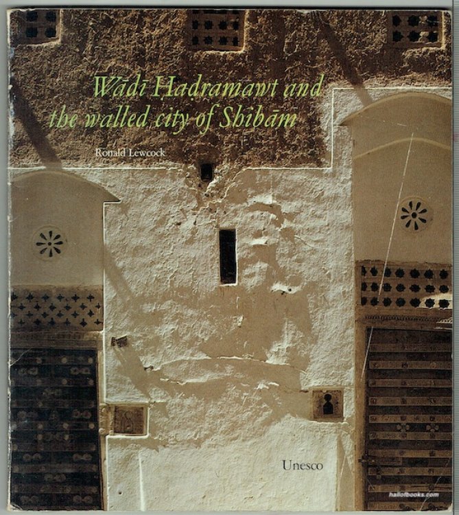 Wadi Hadramawt And The Walled City Of Shibam