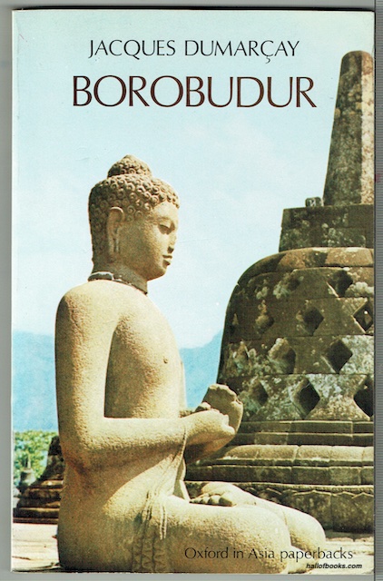 Borobudur