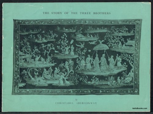 Two Soho Tapestries Or The Story Of The Three Brothers