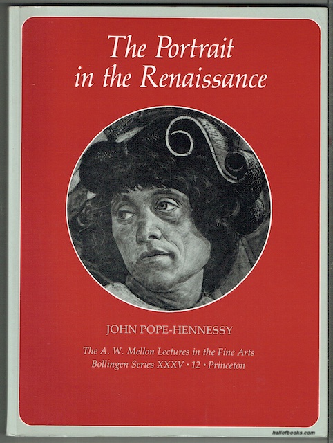 The Portrait In The Renaissance