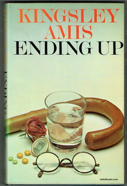 Kingsley Amis