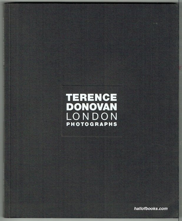Terence Donovan: London Photographs