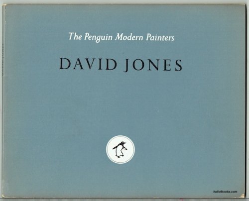 David Jones