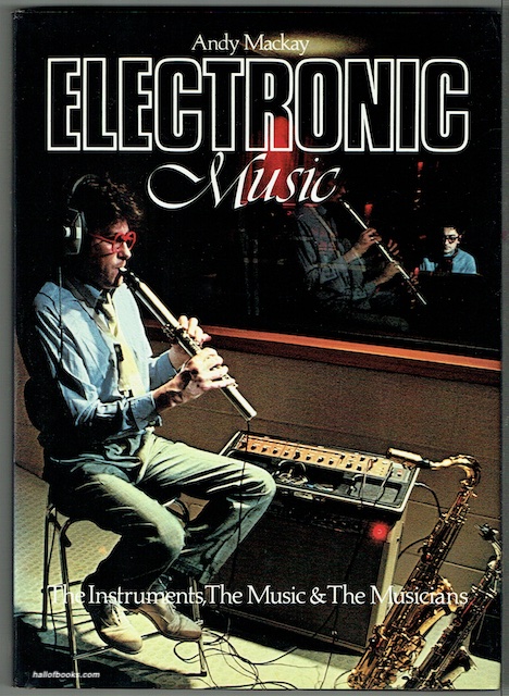 Electronic Music