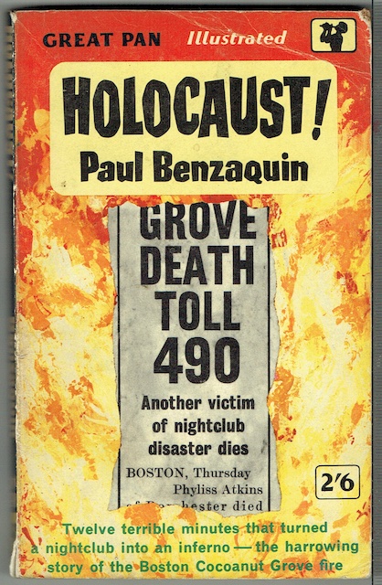 Holocaust!