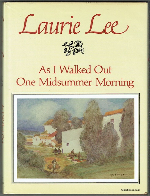 As I Walked Out One Midsummer Morning