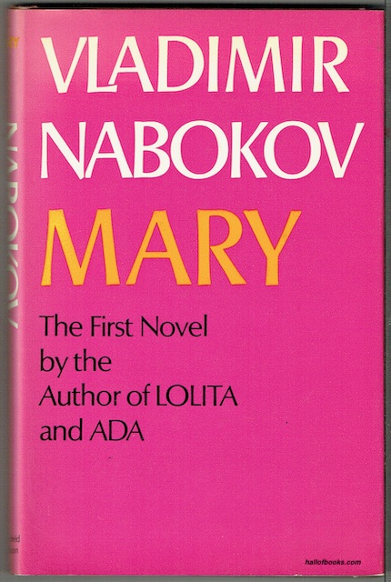 Mary