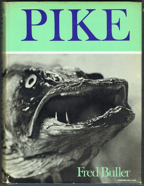 Pike (signed)