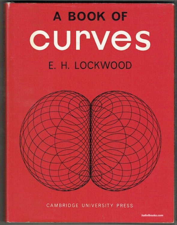 A Book Of Curves