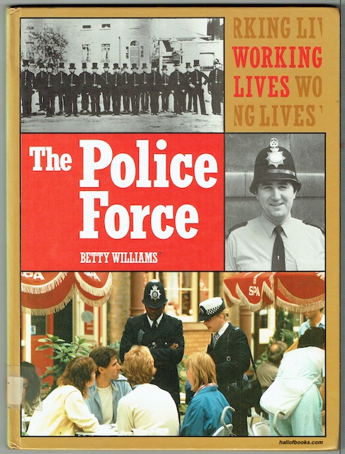 The Police Force