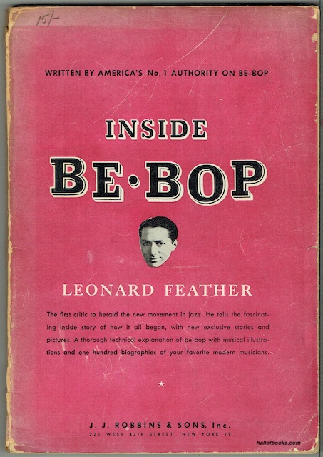 Inside Be-Bop