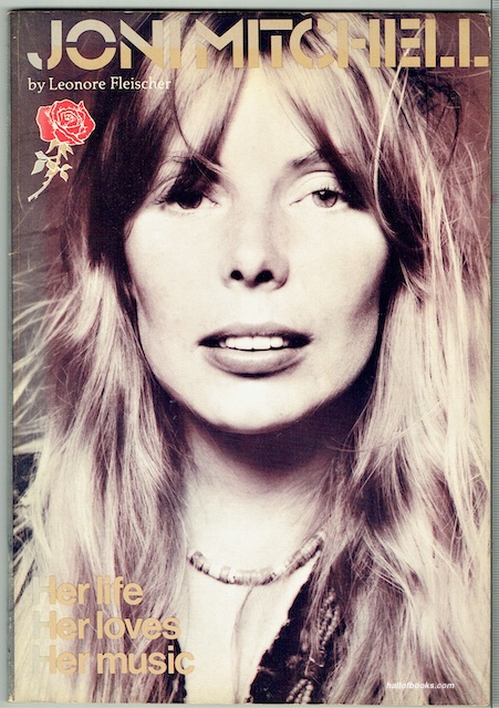 Joni Mitchell