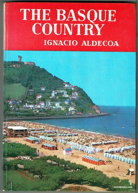 The Basque Country