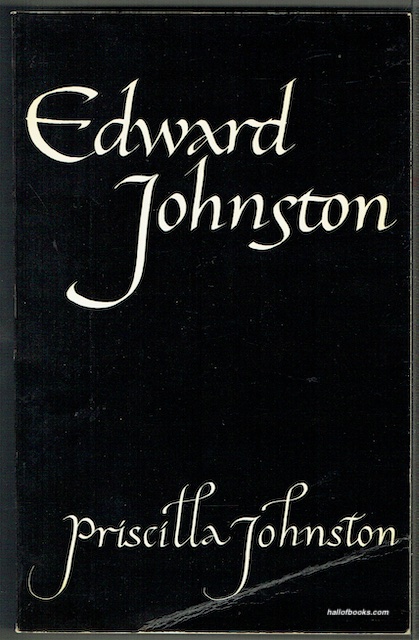 Edward Johnston