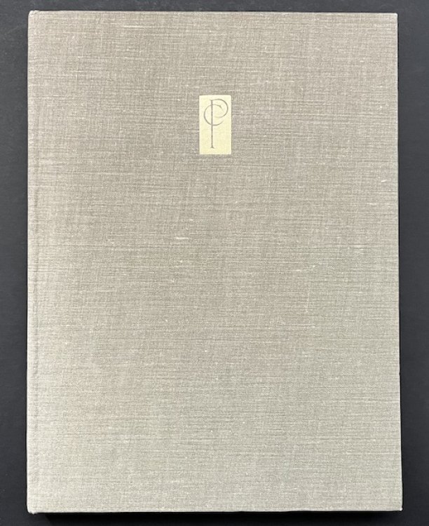 The Liber Studiorum Mezzotints Of Sir Frank Short, After J. M. W. Turner