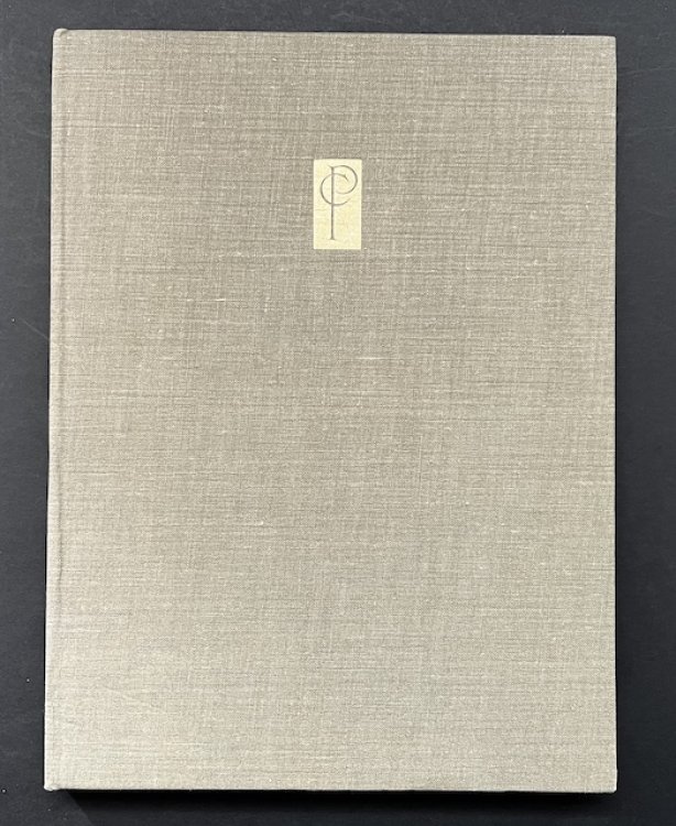 The Liber Studiorum Mezzotints Of Sir Frank Short, After J. M. W. Turner