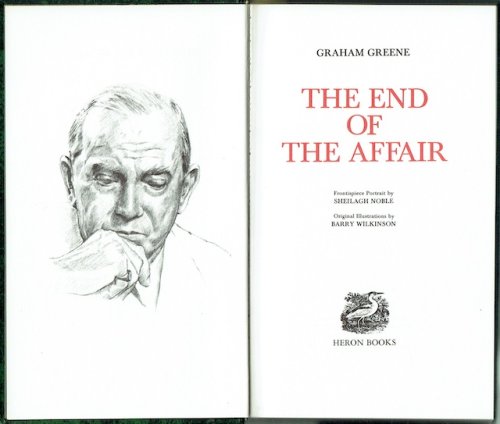 The End Of The Affair