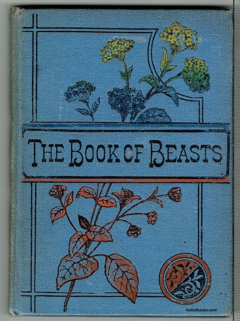 The Book Of Beasts