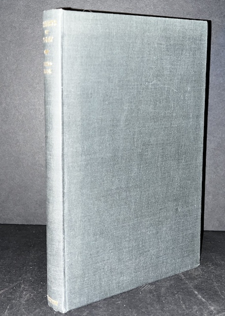 Violinists Of To-day