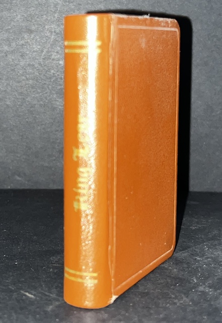 King Lear (Midget Classics)