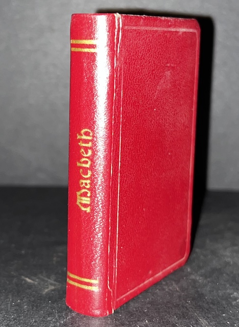Macbeth (Midget Classics)