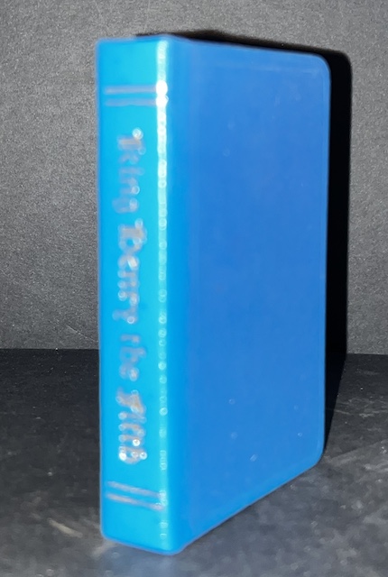 King Henry The Fifth (Midget Classics)