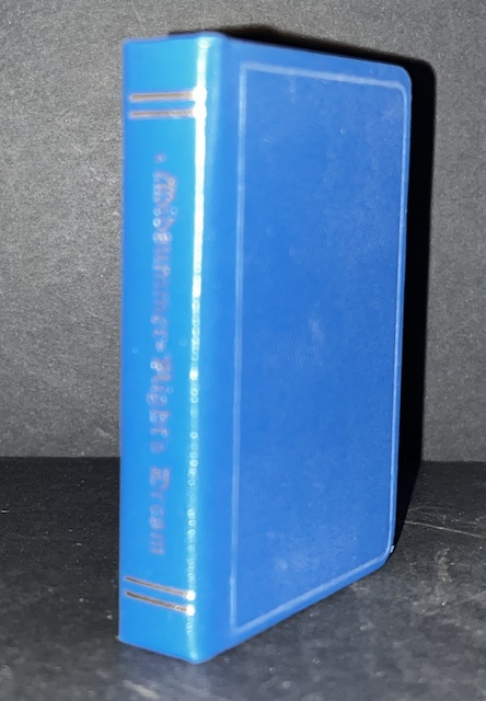 A Midsummer Night's Dream (Midget Classics)
