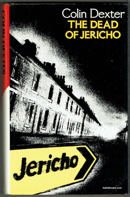 The Dead Of Jericho
