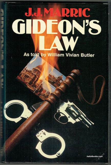 Gideon's Law