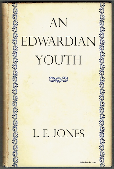 An Edwardian Youth