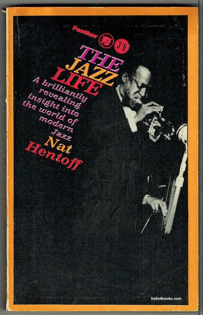 The Jazz Life
