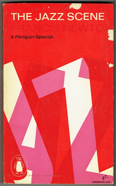 The Jazz Scene