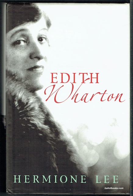 Edith Wharton