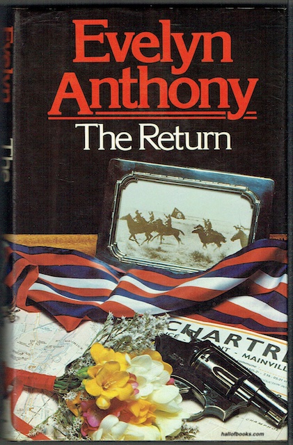 The Return