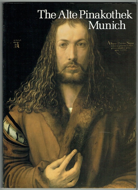 The Alte Pinakothek, Munich