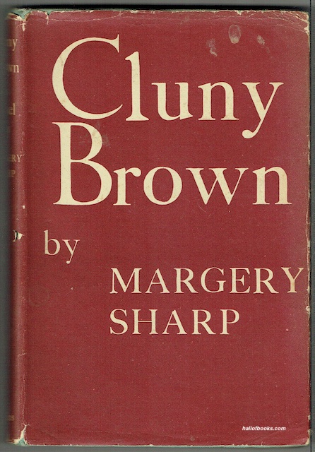 Cluny Brown