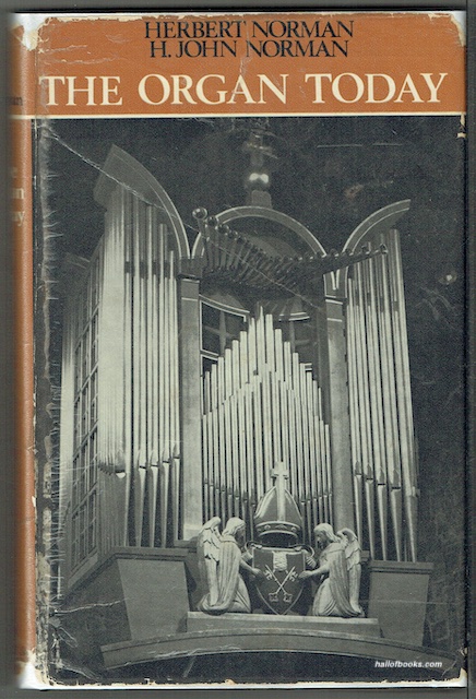 The Organ Today
