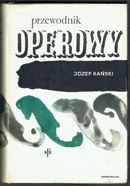 Przewodnik Operowy
