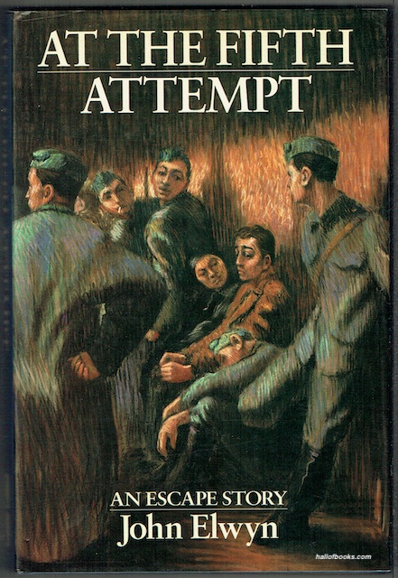 At The Fifth Attempt