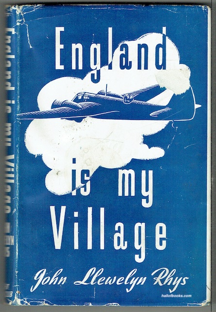 England Is My Village
