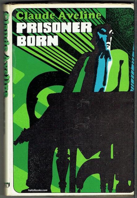 Prisoner Born