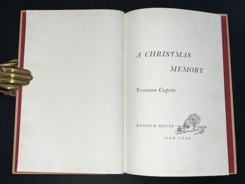 A Christmas Memory