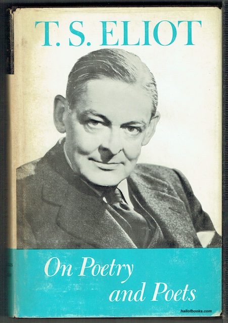 On Poetry And Poets