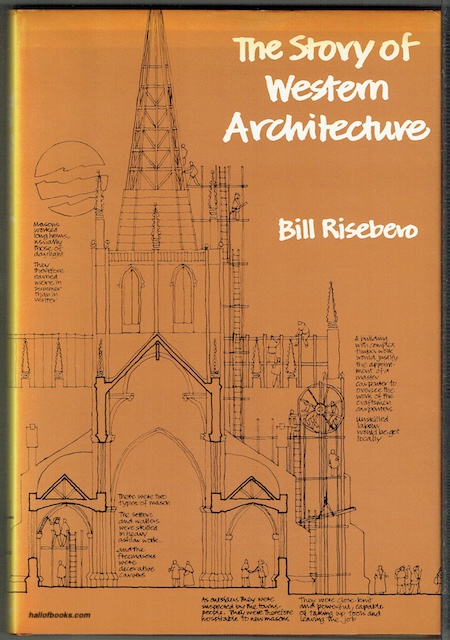 The Story Of Western Architecture