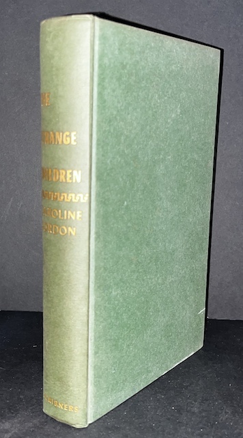 The Strange Children