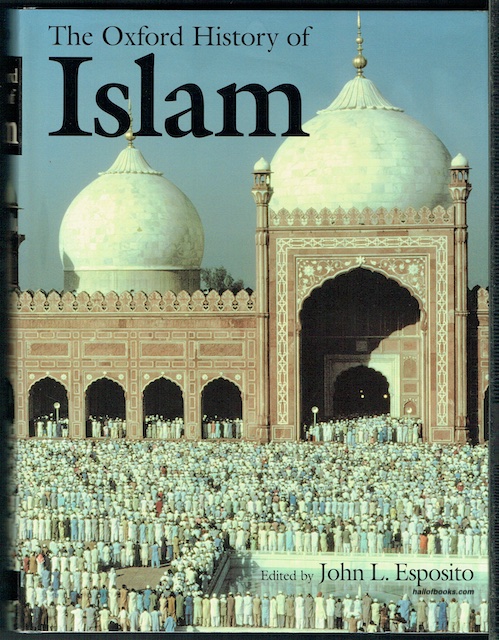 The Oxford History Of Islam