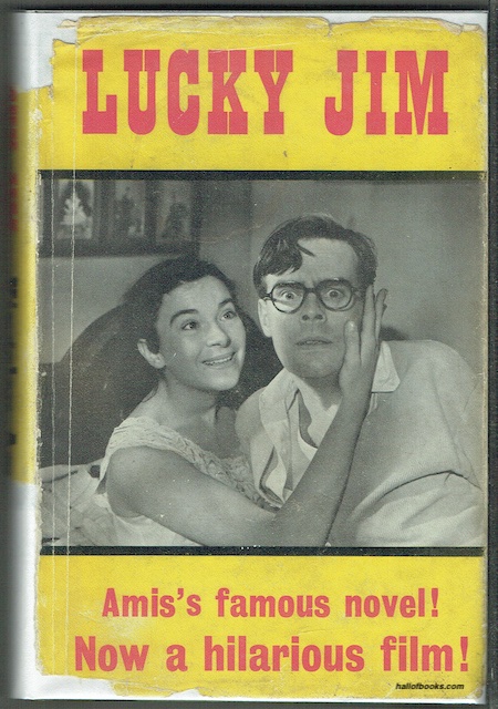 Lucky Jim