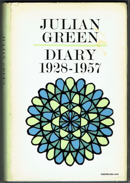 Diary 1928-1957