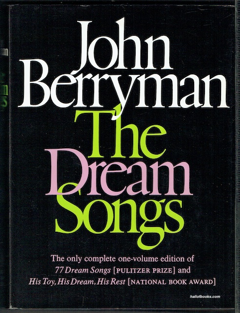 The Dream Songs
