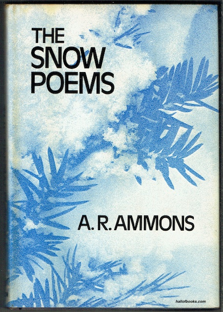 The Snow Poems